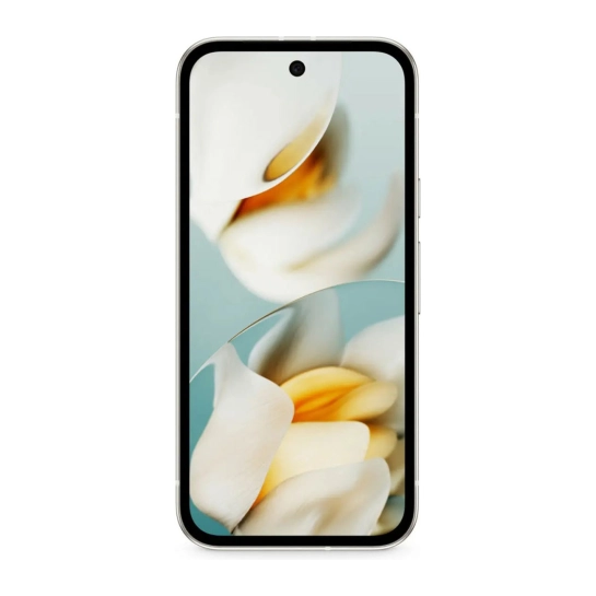 Смартфон Google Pixel 9a 8/128GB Porcelain Global