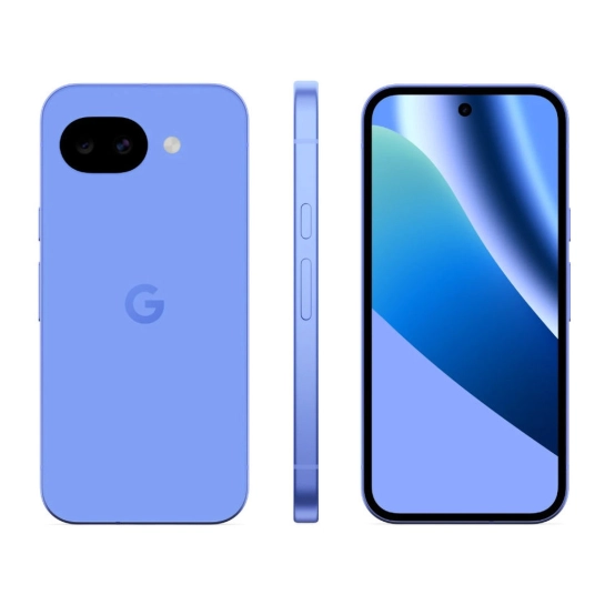 Смартфон Google Pixel 10a 8/128GB Lavender Global