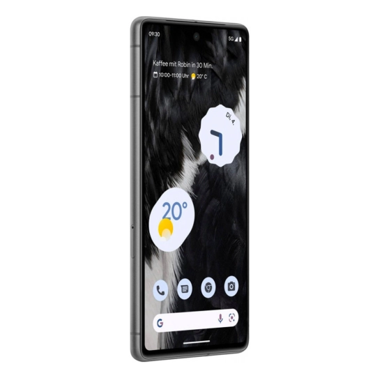 Смартфон Google Pixel 7 8/128GB Obsidian JP