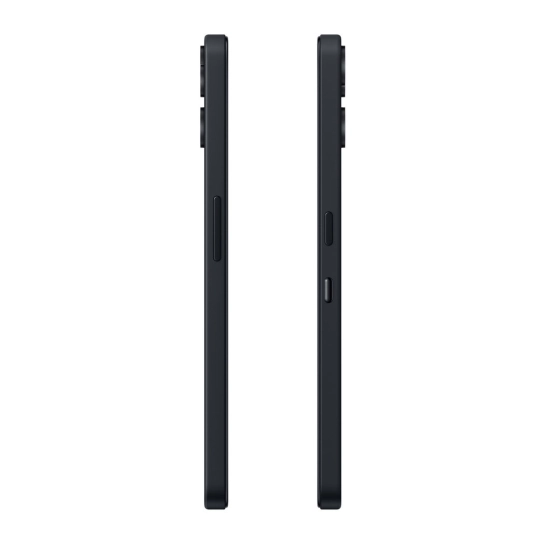 Смартфон Nothing Phone (3a) Lite 8/256GB Black