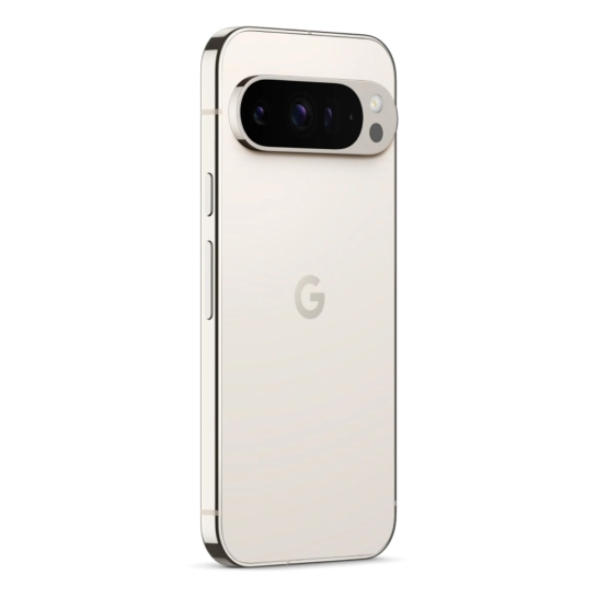 Смартфон Google Pixel 9 Pro 16/512GB Porcelain Global