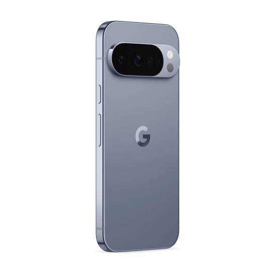 Смартфон Google Pixel 10 Pro 16/512GB Moonstone Global