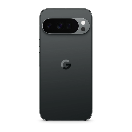 Смартфон Google Pixel 10 Pro XL 16/512GB Obsidian Global