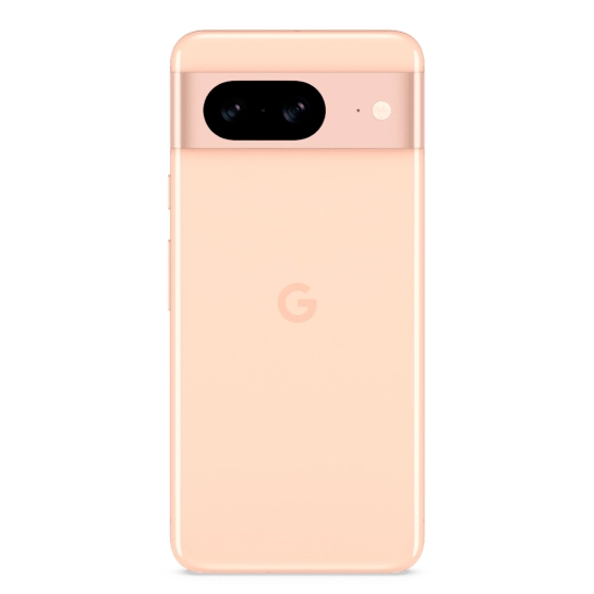 Смартфон Google Pixel 8 8/128GB Rose JP