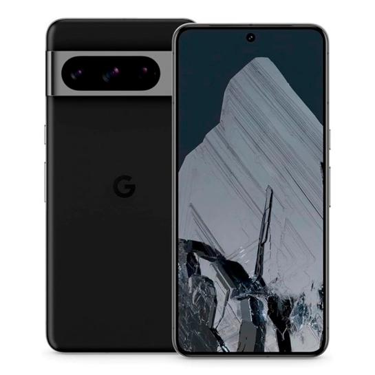 Смартфон Google Pixel 8 Pro 12/512GB Obsidian JP