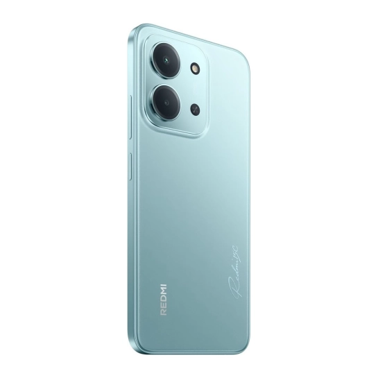 Смартфон Xiaomi Redmi 15C 4/128GB Mint Green (1163426) UA (Open Box)