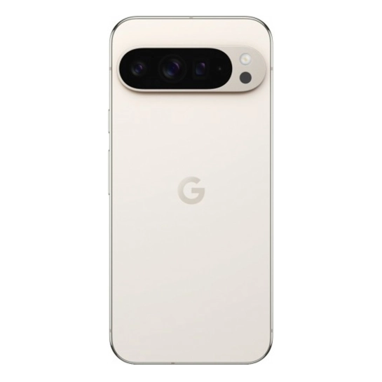 Смартфон Google Pixel 9 Pro XL 16/512GB Porcelain Global