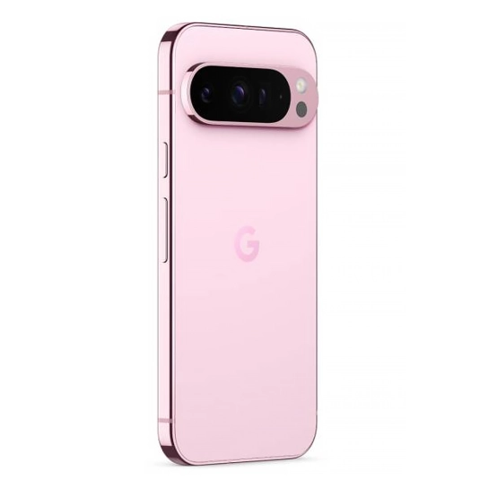 Смартфон Google Pixel 9 Pro 16/256GB Rose Global