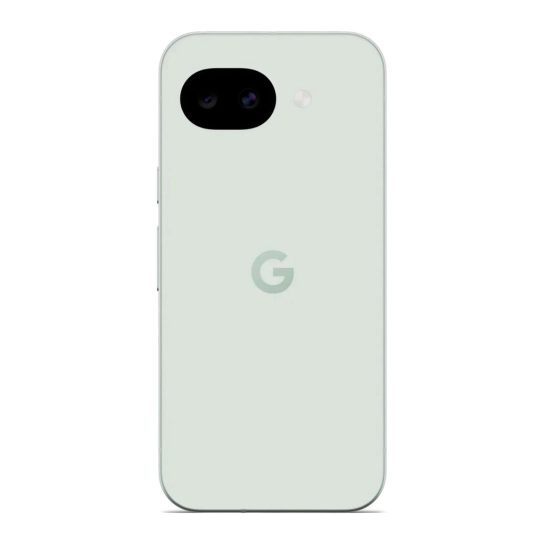 Смартфон Google Pixel 10a 8/256GB Fog Global