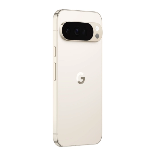 Смартфон Google Pixel 10 Pro XL 16/256GB Porcelain Global