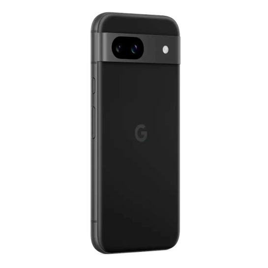 Смартфон Google Pixel 8a 8/128GB Obsidian Global