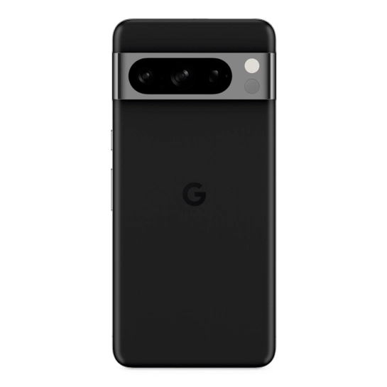 Смартфон Google Pixel 8 Pro 12/128GB Obsidian Global