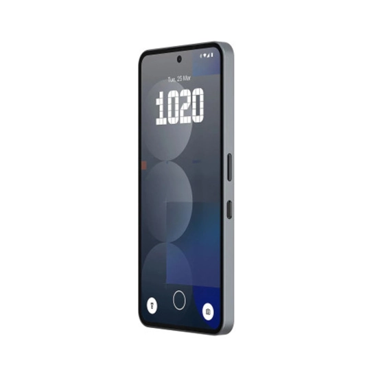Смартфон Nothing Phone (3a) Pro 12/256GB Gray