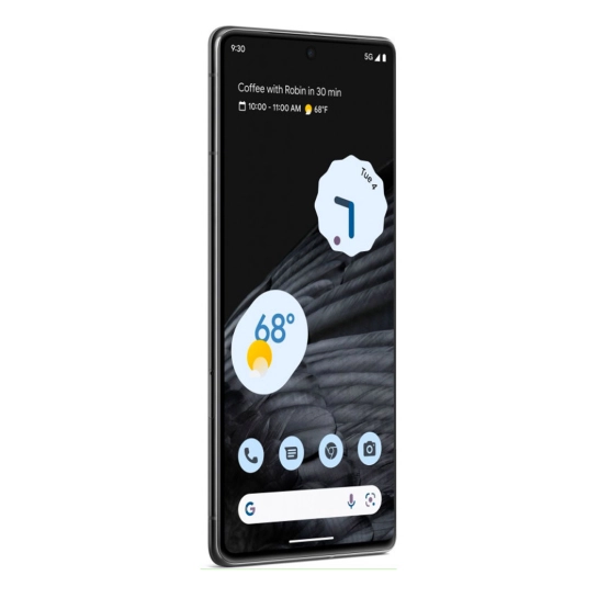 Смартфон Google Pixel 7 Pro 12/512GB Obsidian Global