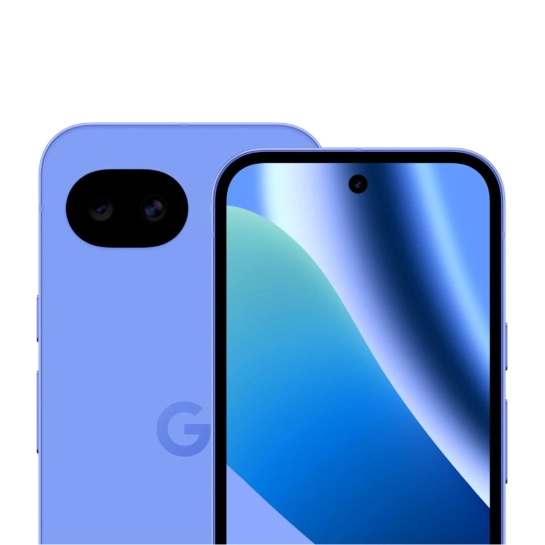 Смартфон Google Pixel 10a 8/256GB Lavender Global