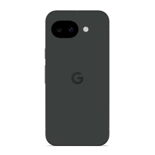 Смартфон Google Pixel 10a 8/128GB Obsidian Global