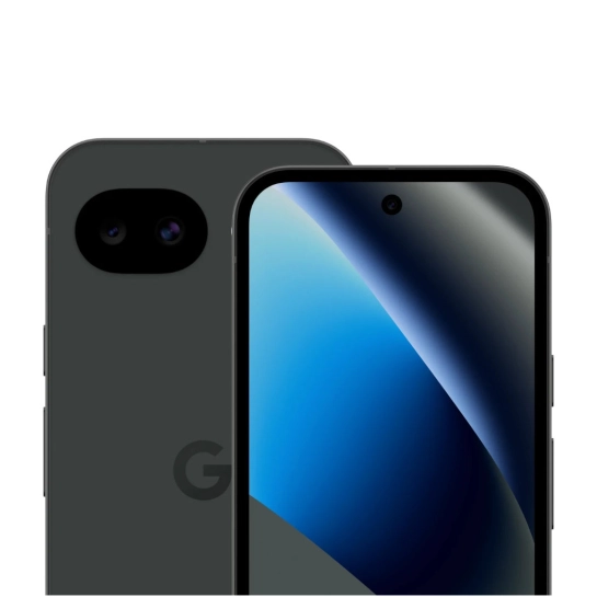 Смартфон Google Pixel 10a 8/256GB Obsidian Global