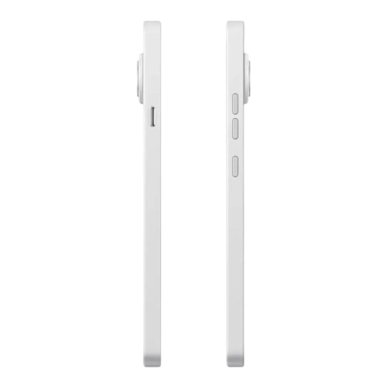 Смартфон Nothing Phone (4a) 12/256Gb White