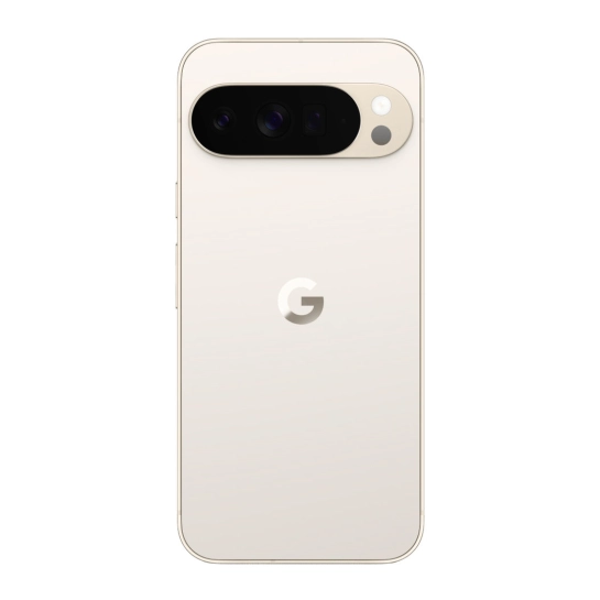 Смартфон Google Pixel 10 Pro XL 16/256GB Porcelain Global