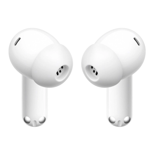 Бездротові навушники OPPO Enco Buds 3 Pro Glaze White