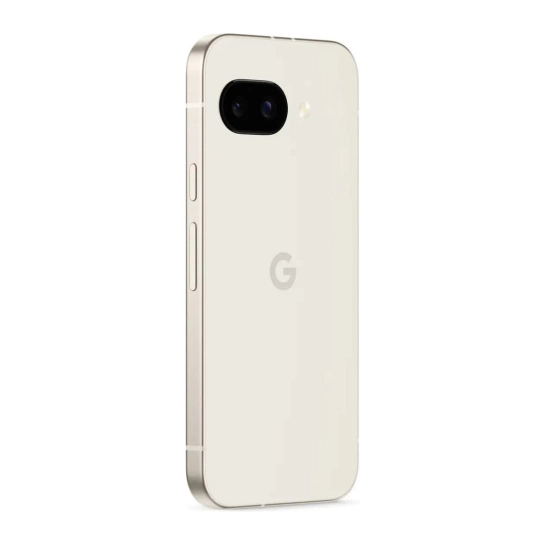 Смартфон Google Pixel 9a 8/128GB Porcelain Global