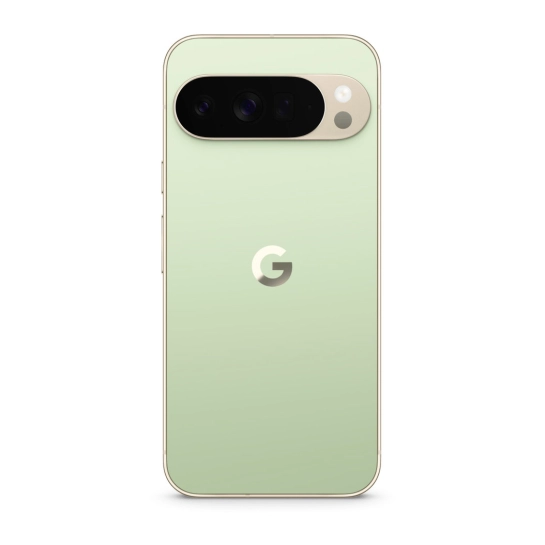 Смартфон Google Pixel 10 Pro XL 16/256GB Jade Global