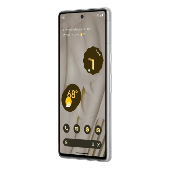 Смартфон Google Pixel 7 8/256GB Snow Global