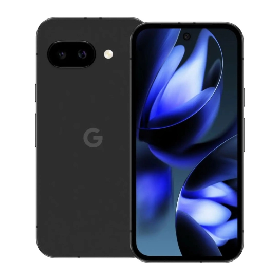 Смартфон Google Pixel 9a 8/128GB Obsidian Global