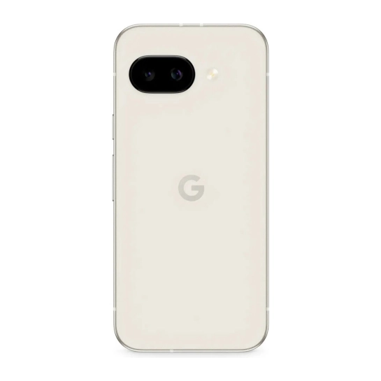 Смартфон Google Pixel 9a 8/128GB Porcelain Global