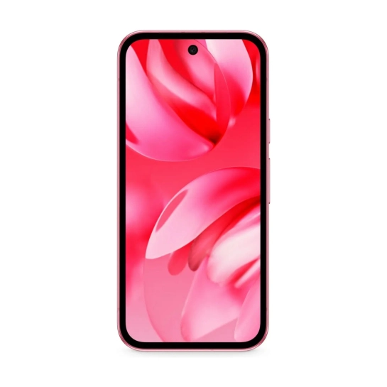 Смартфон Google Pixel 9a 8/128GB Peony Global