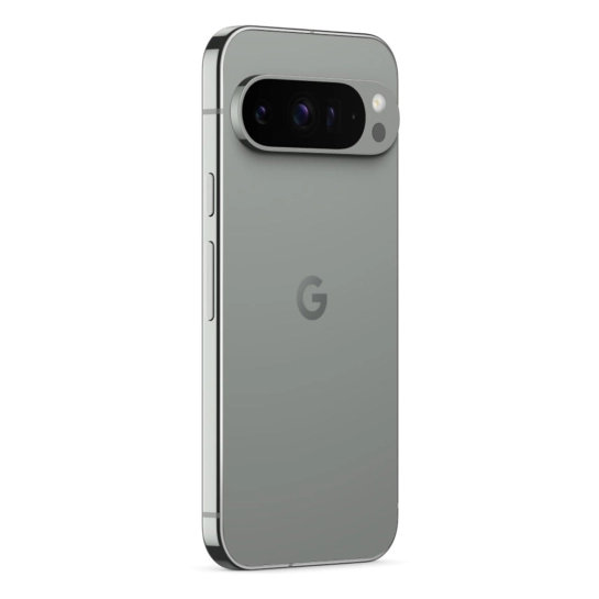Смартфон Google Pixel 9 Pro 16/128GB Hazel Global