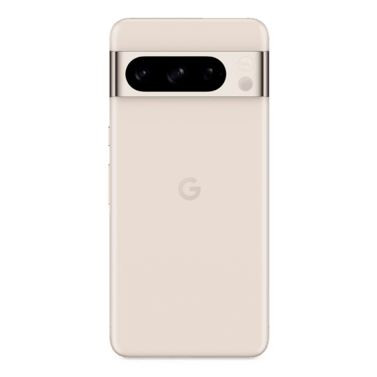 Смартфон Google Pixel 8 Pro 12/512GB Porcelain JP