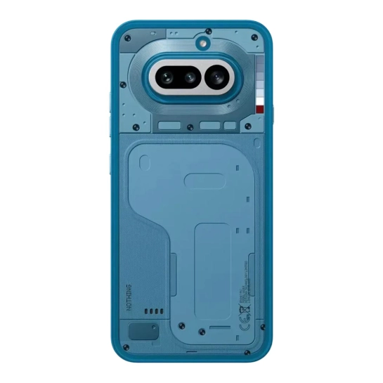 Смартфон Nothing Phone (4a) 8/256Gb Blue