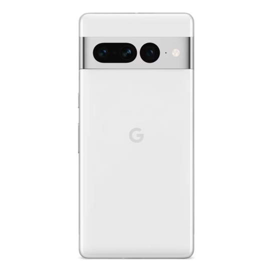 Смартфон Google Pixel 7 Pro 12/128GB Snow Global