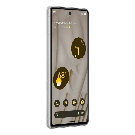 Смартфон Google Pixel 7 8/256GB Snow Global