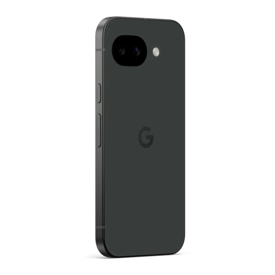 Смартфон Google Pixel 10a 8/128GB Obsidian Global