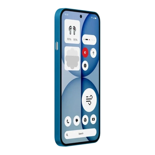 Смартфон Nothing Phone (4a) 8/256Gb Blue