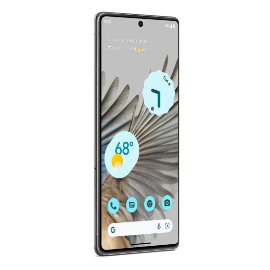 Смартфон Google Pixel 7 Pro 12/128GB Snow Global