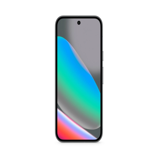 Смартфон Google Pixel 10 12/256GB Obsidian Global