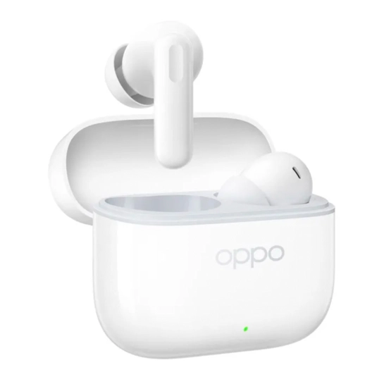 Бездротові навушники OPPO Enco Air4i White