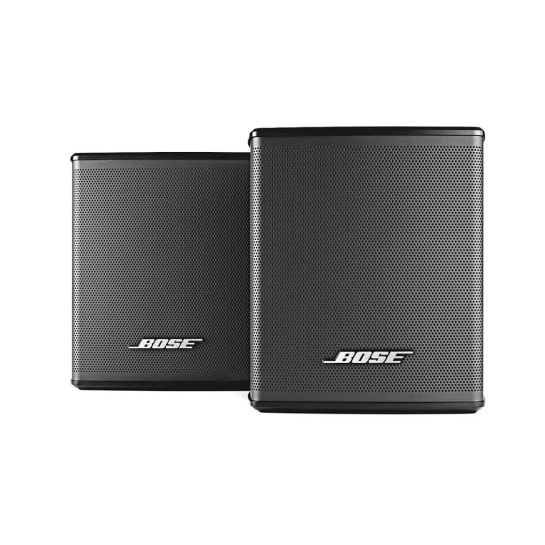 Акустична система Bose Surround Speakers Black