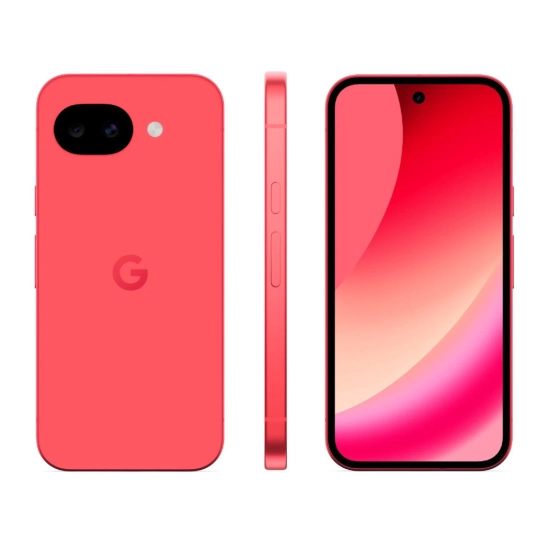 Смартфон Google Pixel 10a 8/256GB Berry Global