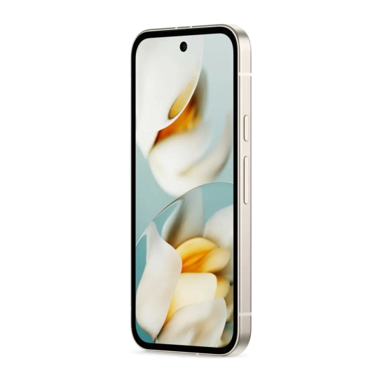 Смартфон Google Pixel 9a 8/128GB Porcelain Global