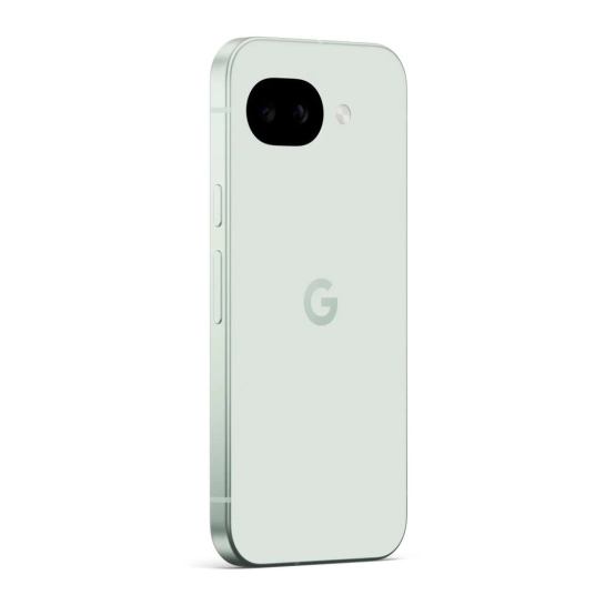 Смартфон Google Pixel 10a 8/128GB Fog Global