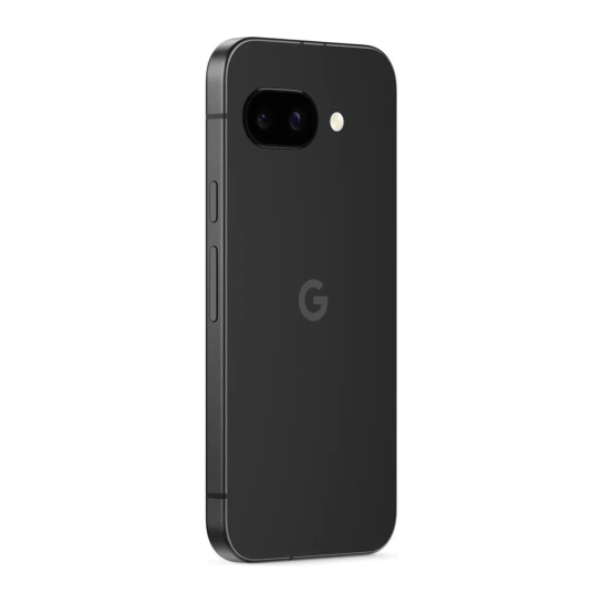 Смартфон Google Pixel 9a 8/128GB Obsidian Global