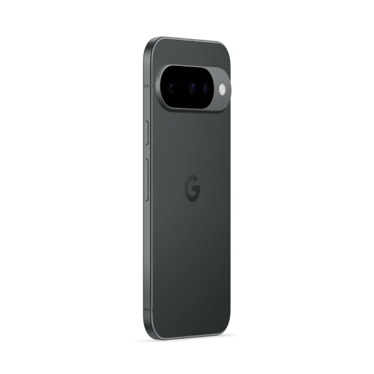 Смартфон Google Pixel 10 12/256GB Obsidian Global