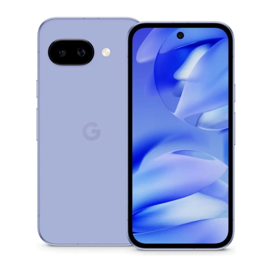 Смартфон Google Pixel 9a 8/256GB Iris Global