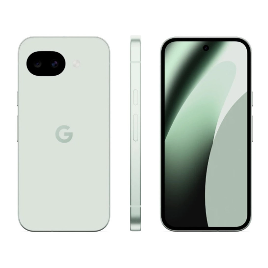 Смартфон Google Pixel 10a 8/256GB Fog Global
