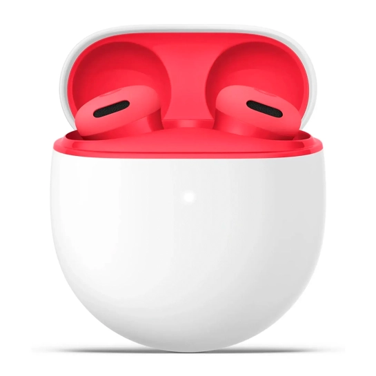 Бездротові навушники Google Pixel Buds 2a Berry