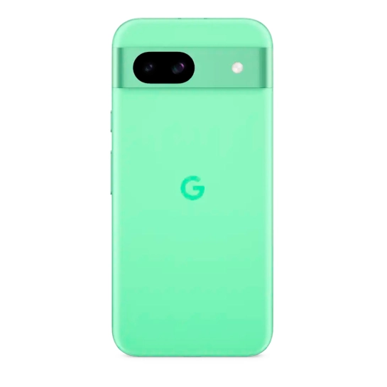 Смартфон Google Pixel 8a 8/128GB Aloe Global